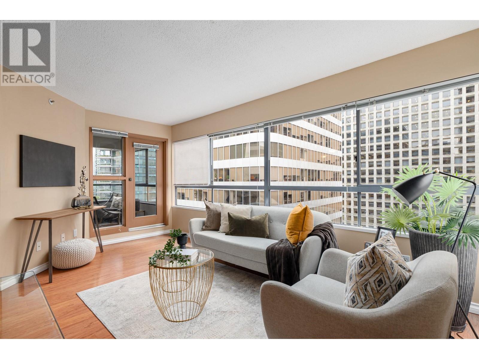 1002 1060 ALBERNI STREET, vancouver, British Columbia