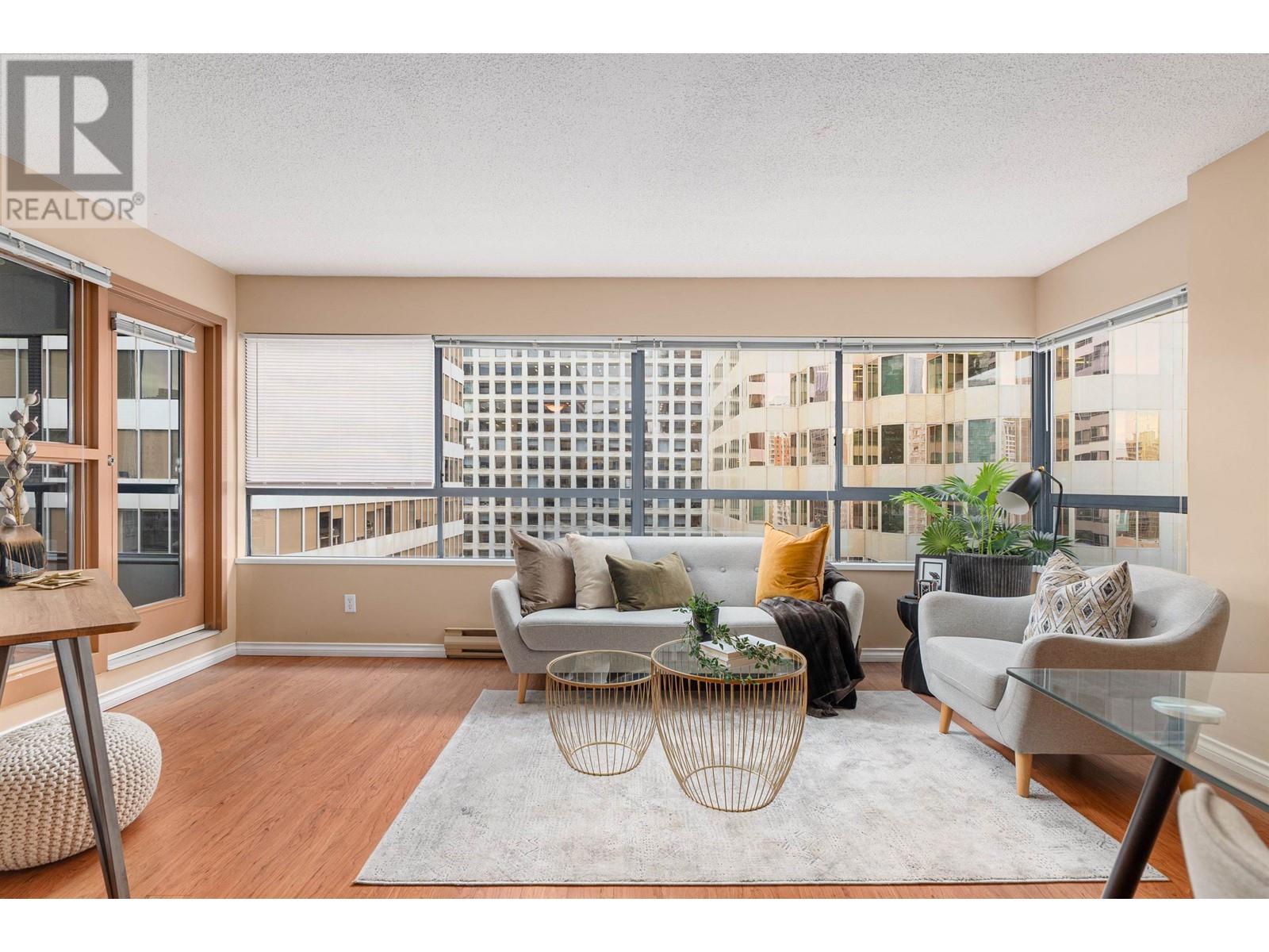 1002 1060 Alberni Street, Vancouver, British Columbia  V6E 4K2 - Photo 2 - R2823981