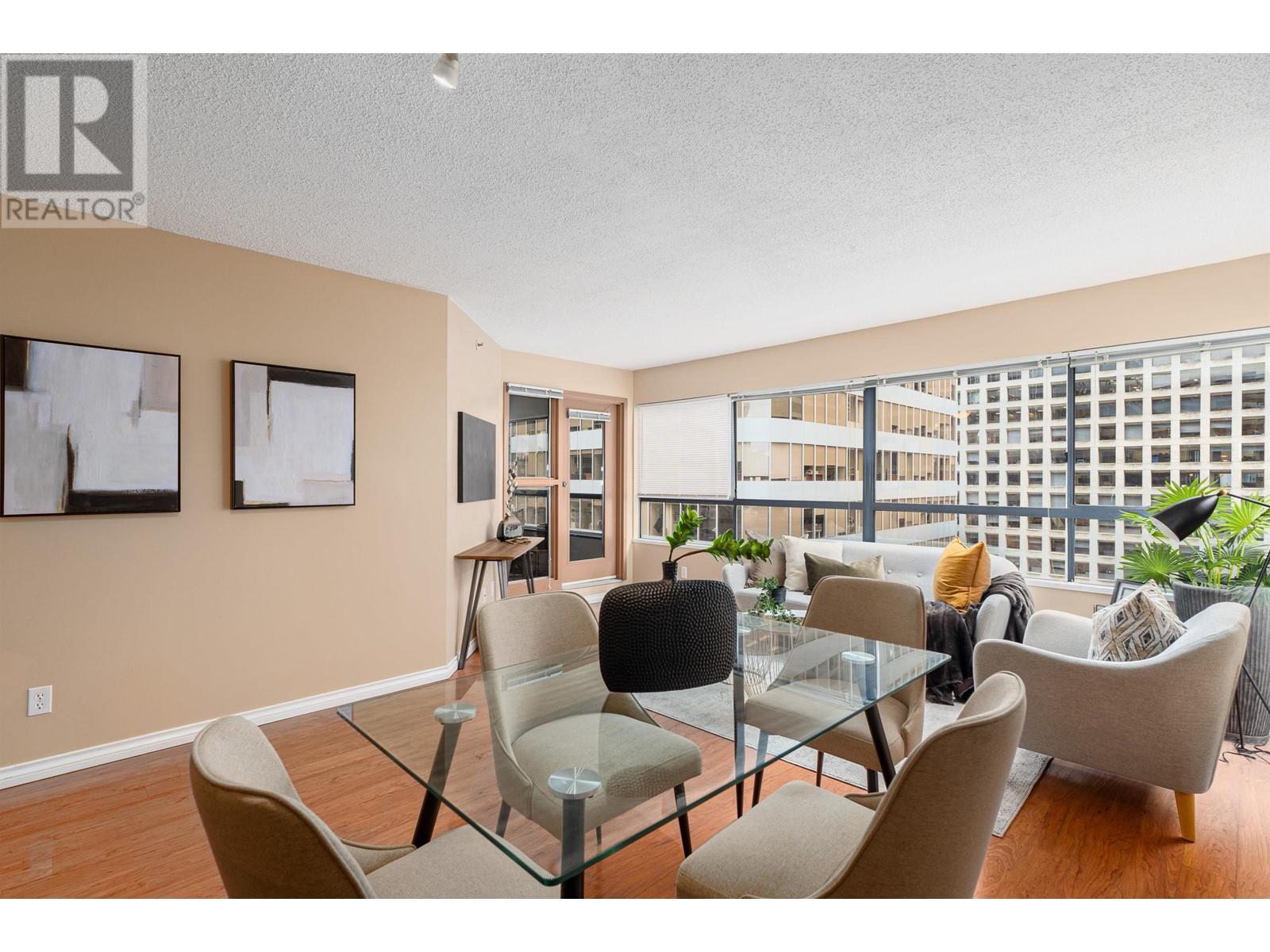 1002 1060 Alberni Street, Vancouver, British Columbia  V6E 4K2 - Photo 4 - R2823981