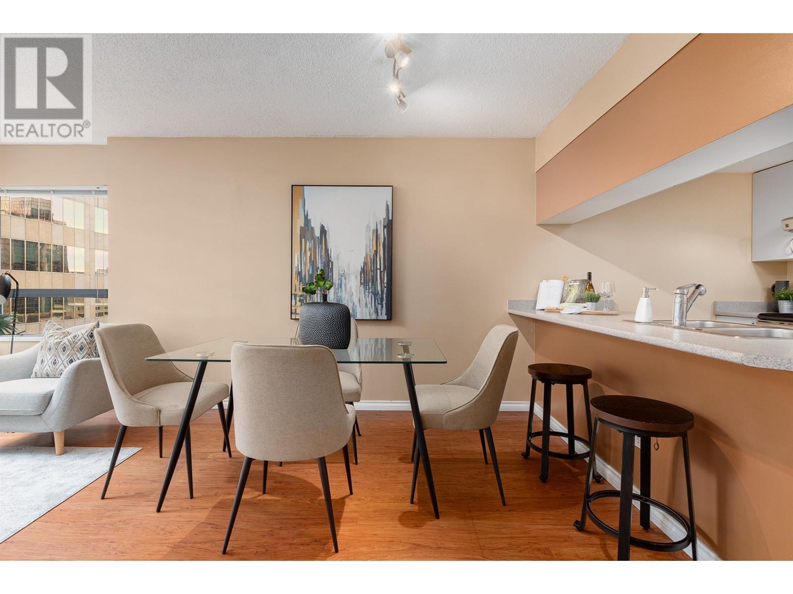 1002 1060 Alberni Street, Vancouver, British Columbia  V6E 4K2 - Photo 11 - R2823981