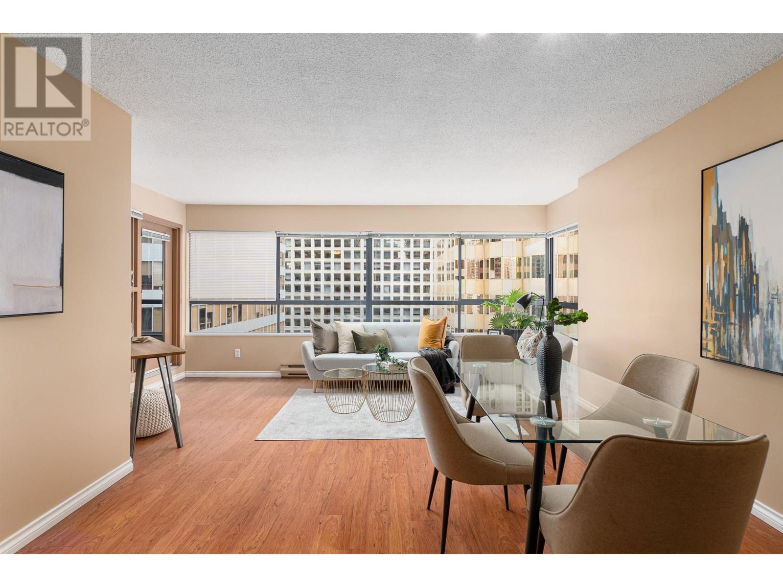 1002 1060 Alberni Street, Vancouver, British Columbia  V6E 4K2 - Photo 3 - R2823981