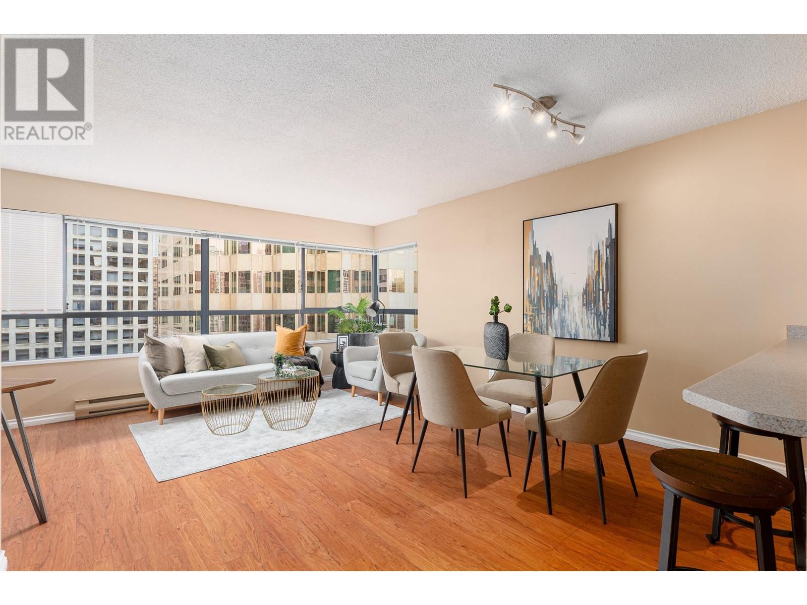 1002 1060 Alberni Street, Vancouver, British Columbia  V6E 4K2 - Photo 5 - R2823981