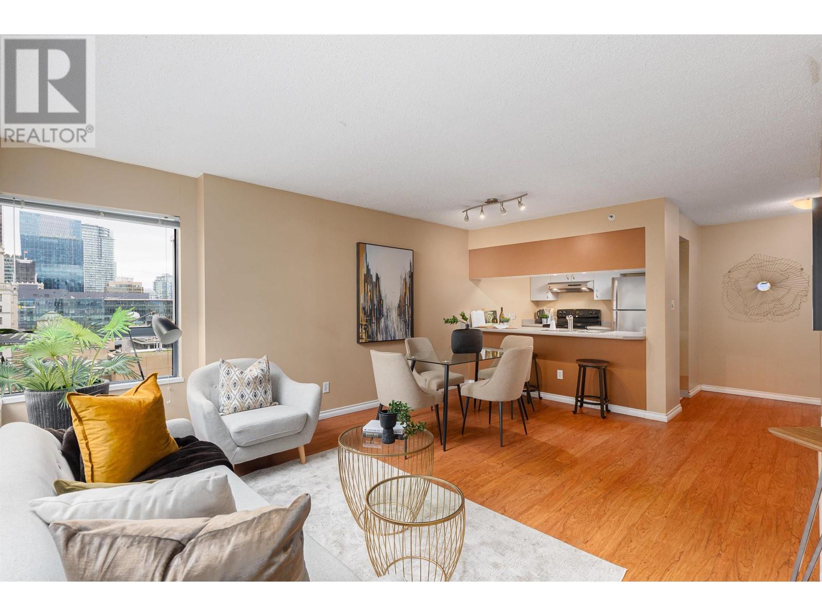 1002 1060 Alberni Street, Vancouver, British Columbia  V6E 4K2 - Photo 7 - R2823981