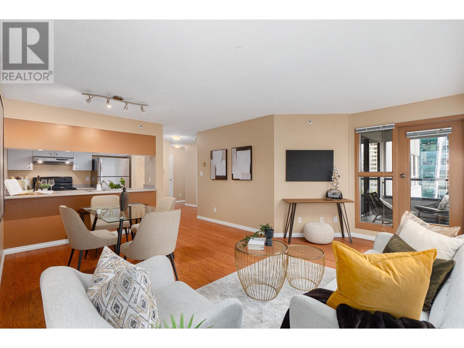 1002 1060 Alberni Street, Vancouver, British Columbia  V6E 4K2 - Photo 10 - R2823981