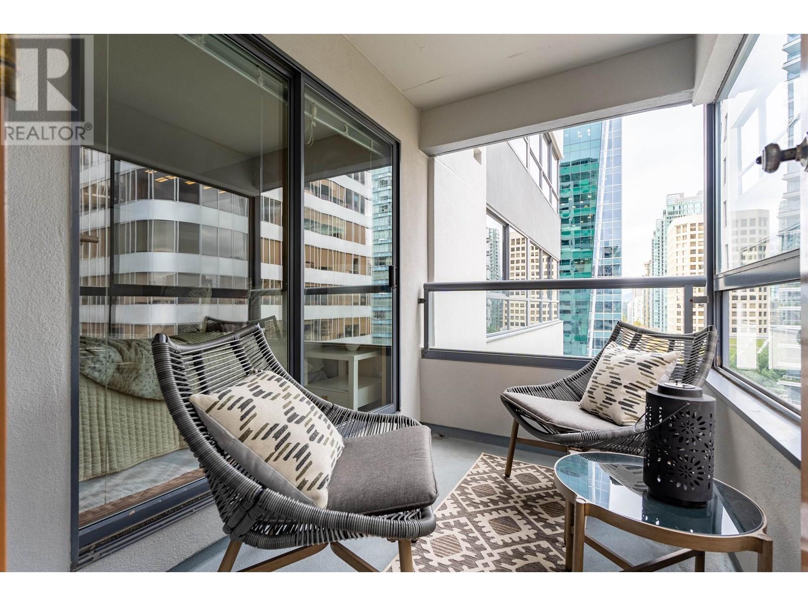 1002 1060 Alberni Street, Vancouver, British Columbia  V6E 4K2 - Photo 18 - R2823981