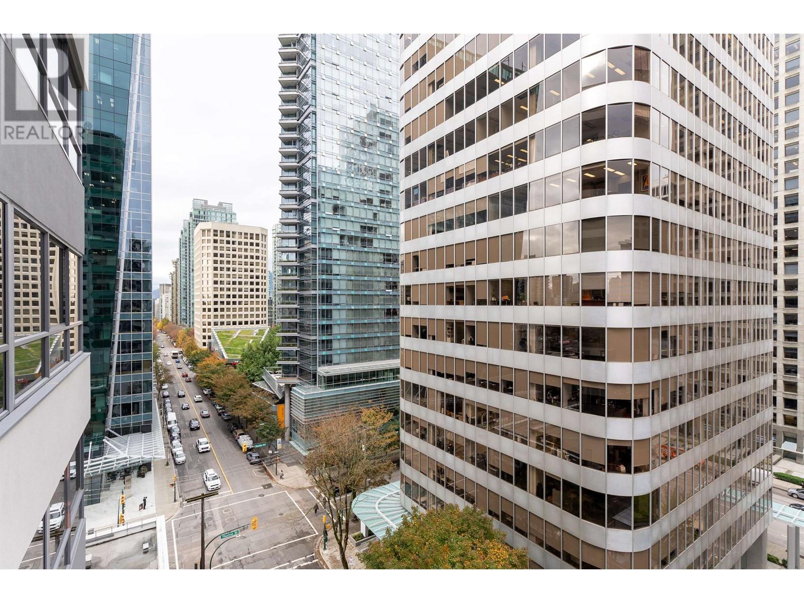 1002 1060 Alberni Street, Vancouver, British Columbia  V6E 4K2 - Photo 32 - R2823981