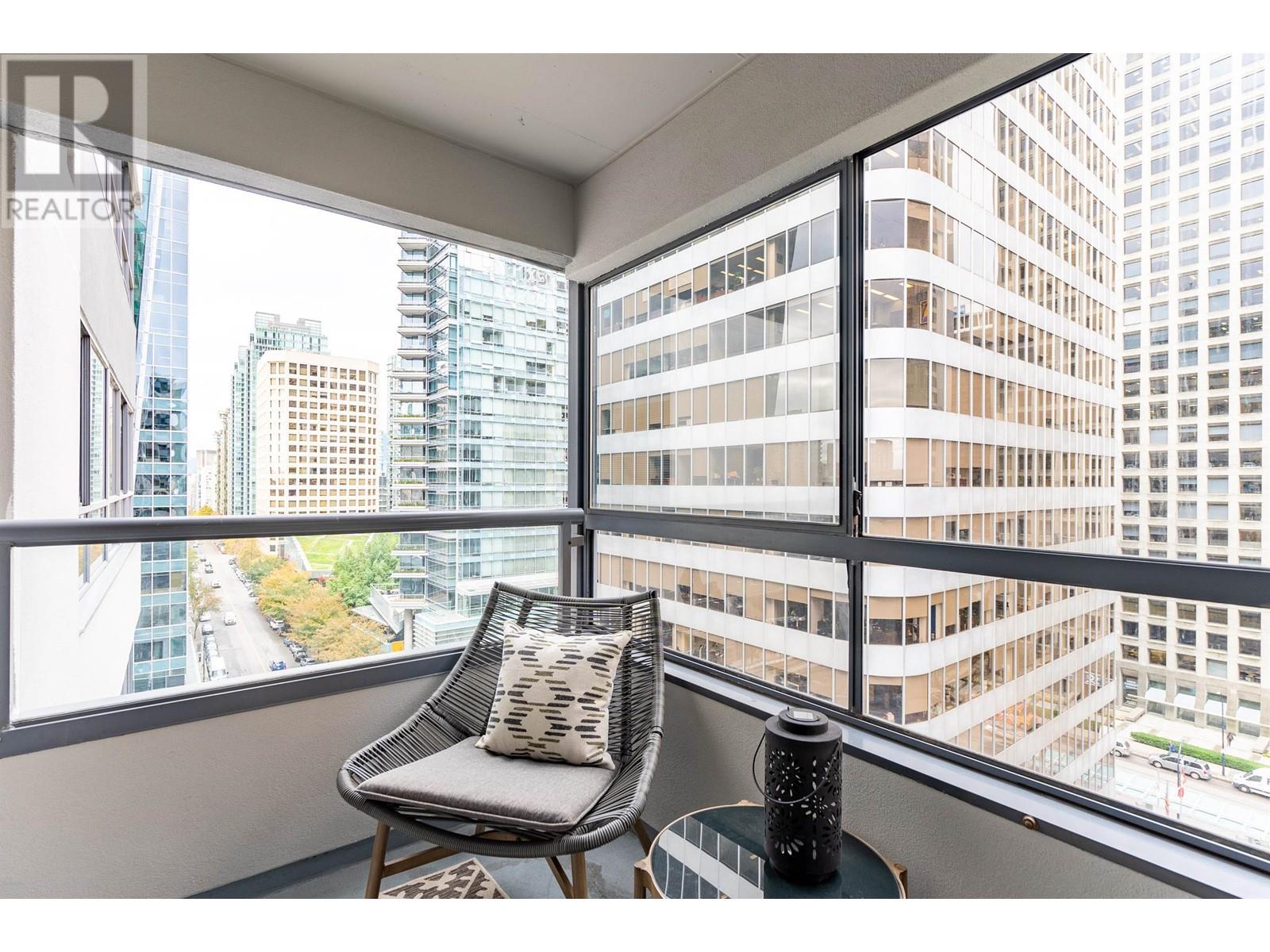 1002 1060 Alberni Street, Vancouver, British Columbia  V6E 4K2 - Photo 20 - R2823981