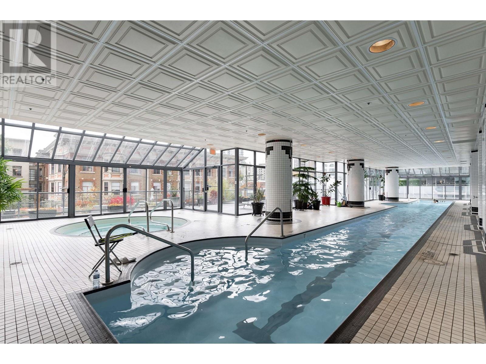 1002 1060 Alberni Street, Vancouver, British Columbia  V6E 4K2 - Photo 25 - R2823981