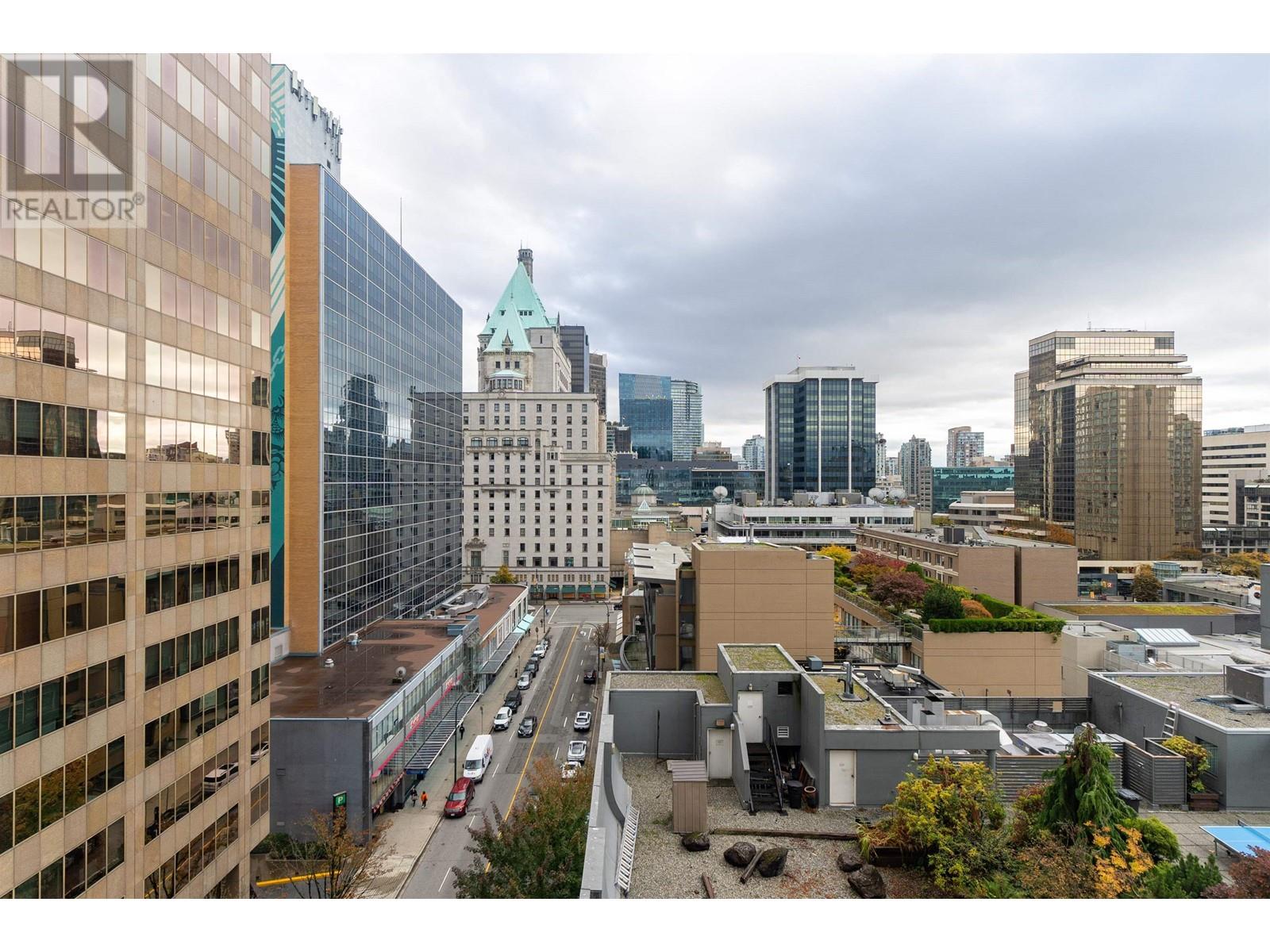 1002 1060 Alberni Street, Vancouver, British Columbia  V6E 4K2 - Photo 30 - R2823981