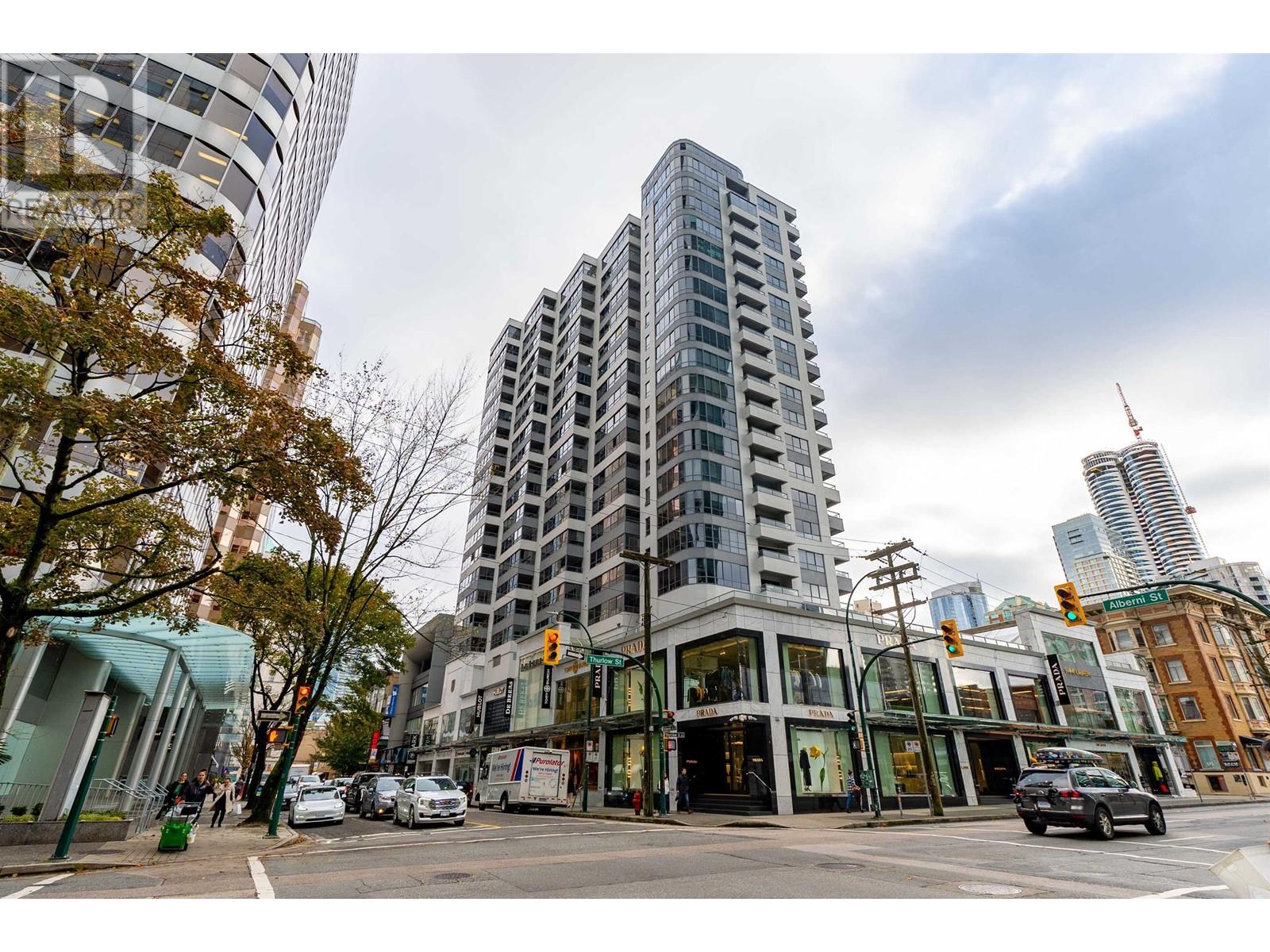 1002 1060 Alberni Street, Vancouver, British Columbia  V6E 4K2 - Photo 21 - R2823981