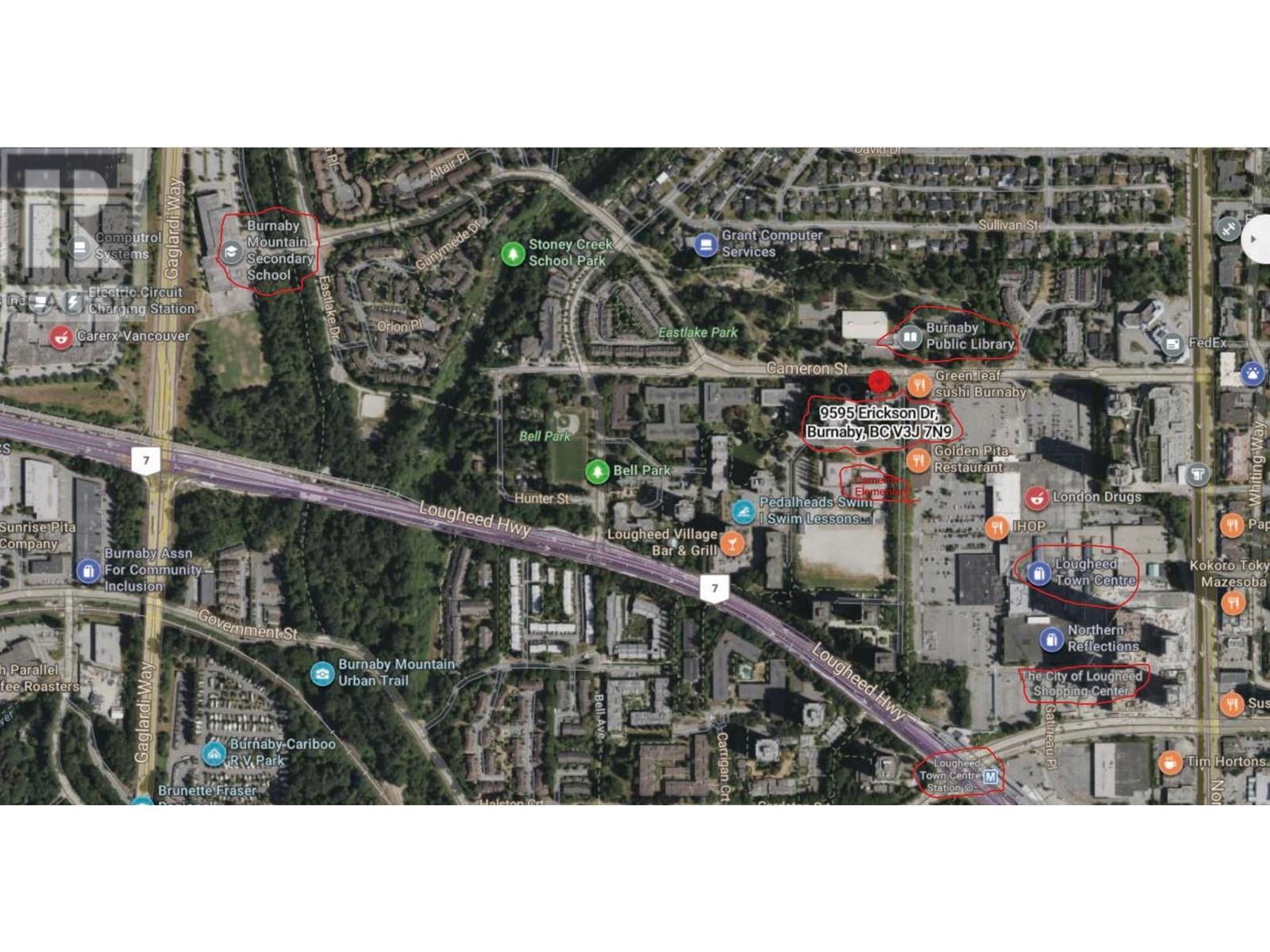 2006 9595 Erickson Drive, Burnaby, British Columbia  V3J 7N9 - Photo 17 - R2807382