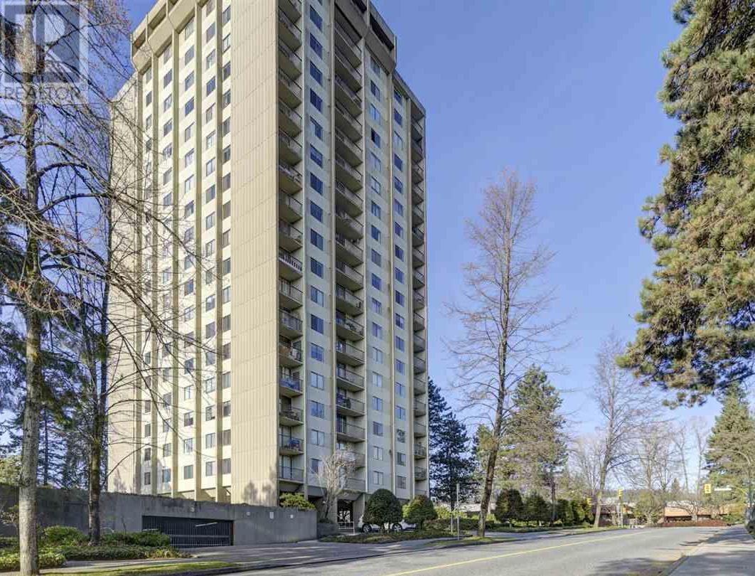 2006 9595 ERICKSON DRIVE, burnaby, British Columbia