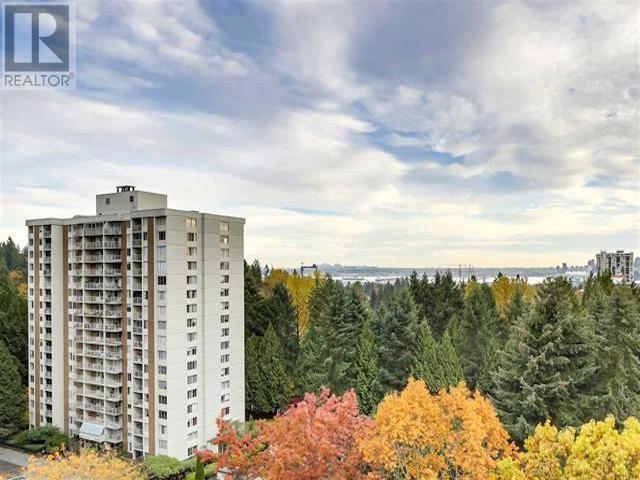 1306 2012 Fullerton Avenue, North Vancouver, British Columbia  V7P 3E3 - Photo 2 - R2822762