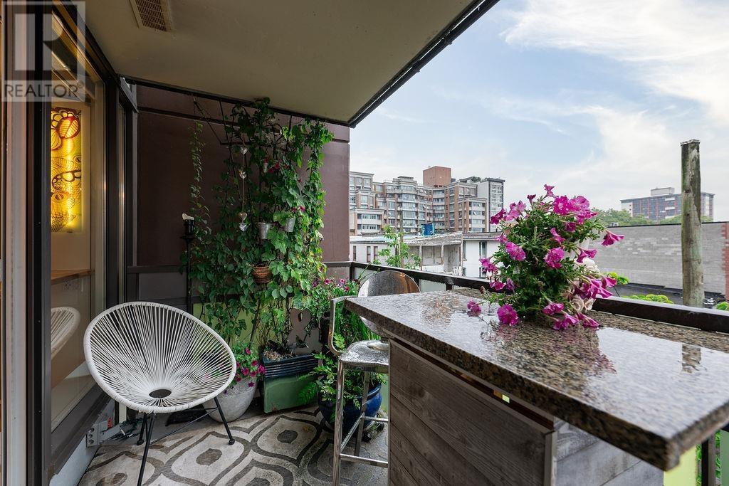 411 718 MAIN STREET, vancouver, British Columbia