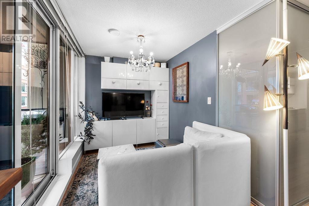 411 718 Main Street, Vancouver, British Columbia  V6A 0B1 - Photo 12 - R2824027