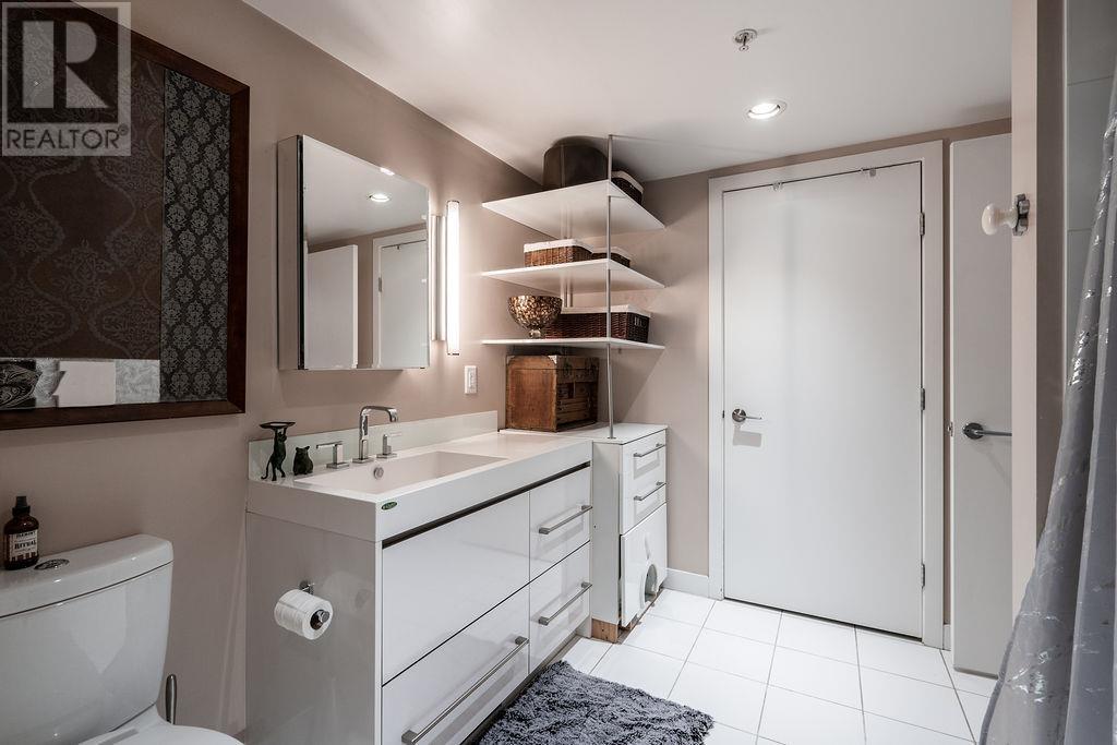 411 718 Main Street, Vancouver, British Columbia  V6A 0B1 - Photo 18 - R2824027