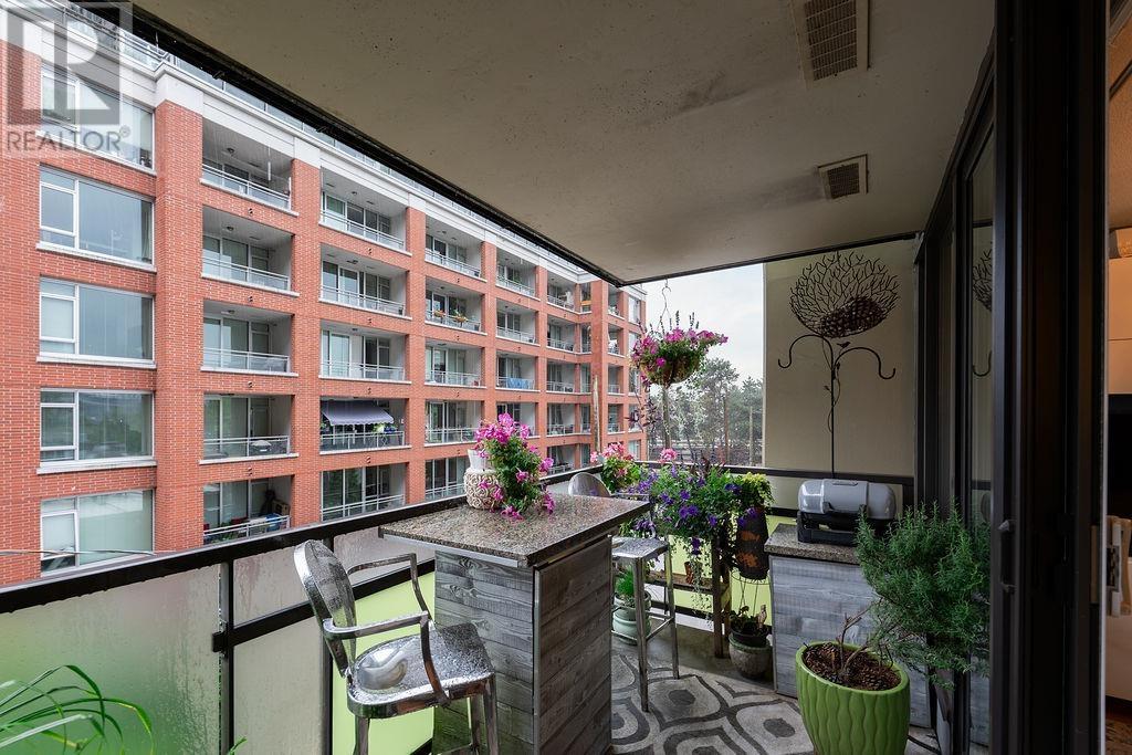 411 718 Main Street, Vancouver, British Columbia  V6A 0B1 - Photo 22 - R2824027