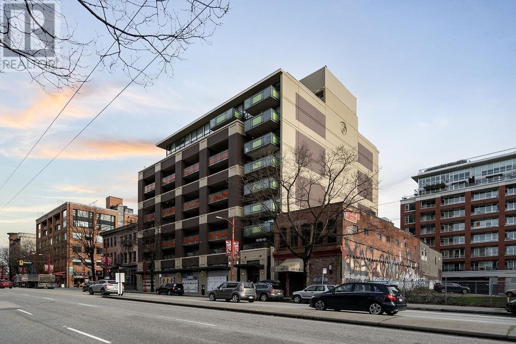 411 718 Main Street, Vancouver, British Columbia  V6A 0B1 - Photo 23 - R2824027