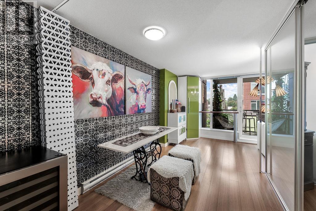 411 718 Main Street, Vancouver, British Columbia  V6A 0B1 - Photo 8 - R2824027