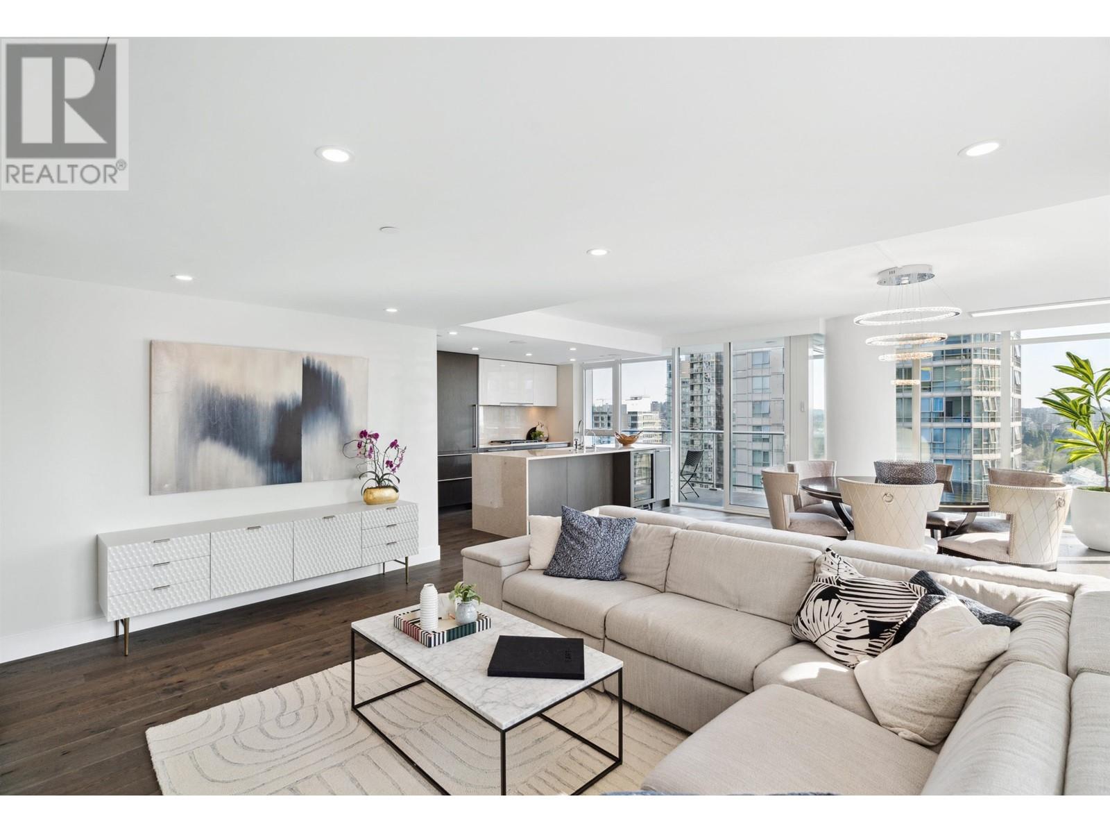 1701 499 Pacific Street, Vancouver, British Columbia  V6B 0N4 - Photo 11 - R2824044