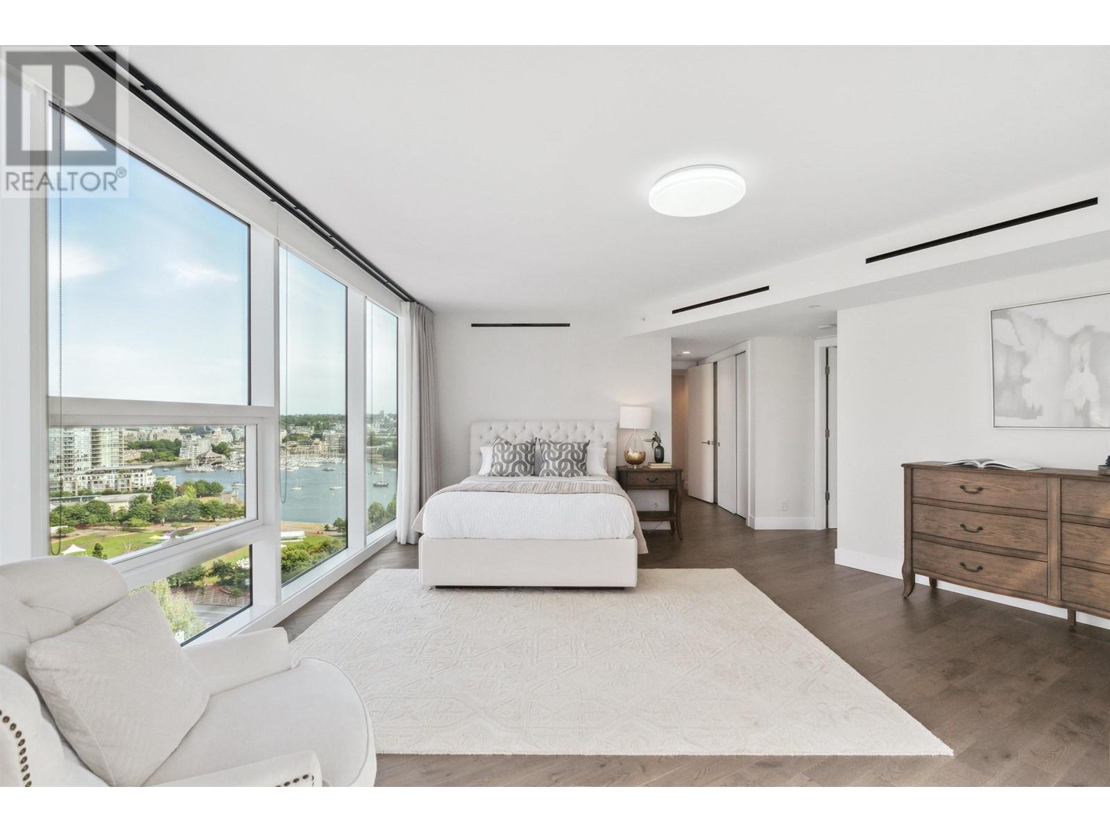 1701 499 Pacific Street, Vancouver, British Columbia  V6B 0N4 - Photo 16 - R2824044