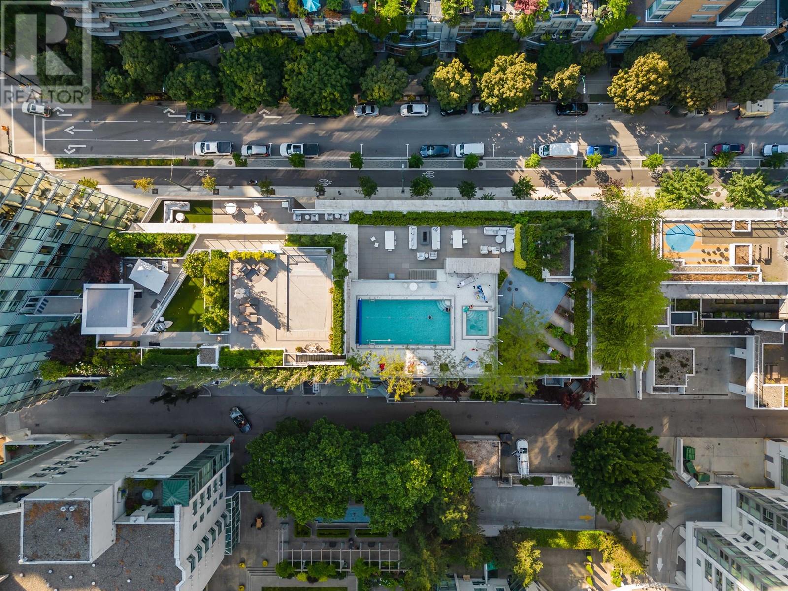 1701 499 Pacific Street, Vancouver, British Columbia  V6B 0N4 - Photo 28 - R2824044