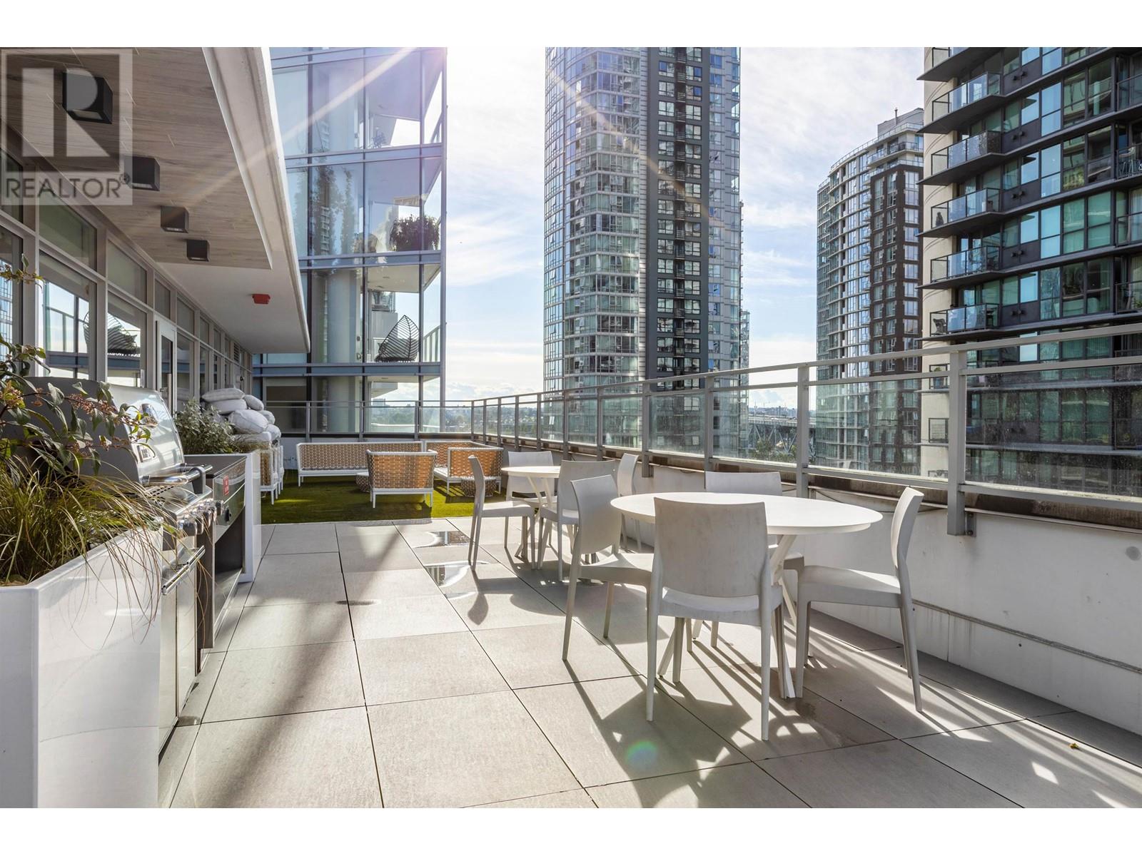 1701 499 Pacific Street, Vancouver, British Columbia  V6B 0N4 - Photo 29 - R2824044