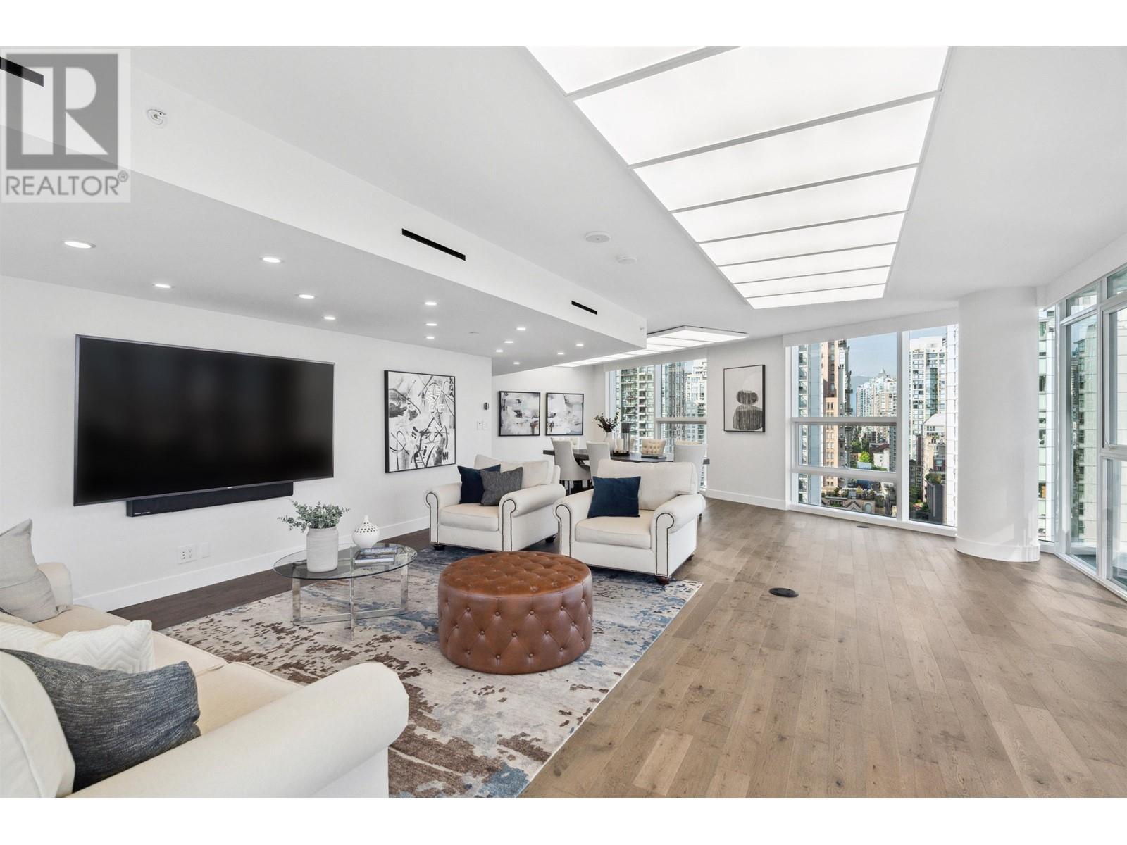 1701 499 Pacific Street, Vancouver, British Columbia  V6B 0N4 - Photo 3 - R2824044