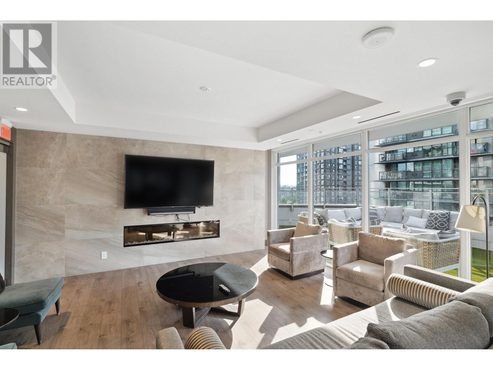 1701 499 Pacific Street, Vancouver, British Columbia  V6B 0N4 - Photo 32 - R2824044