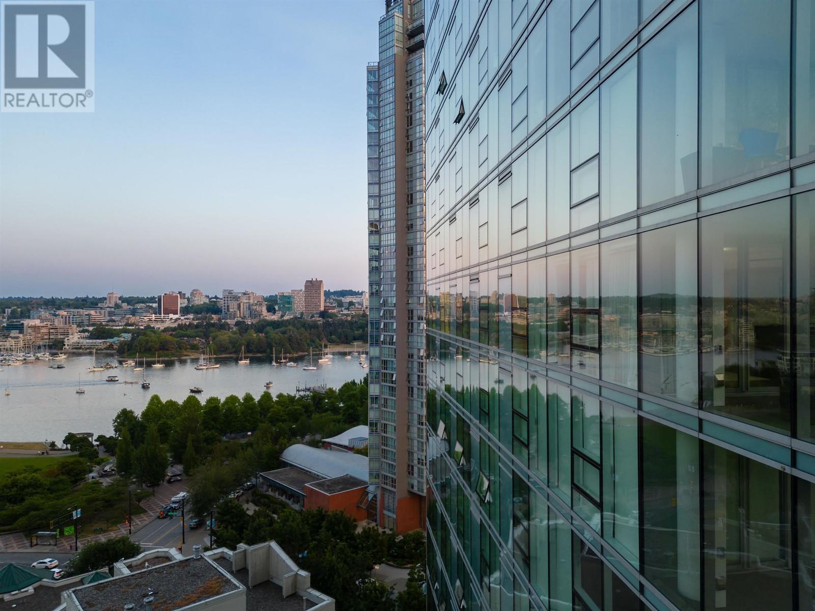 1701 499 Pacific Street, Vancouver, British Columbia  V6B 0N4 - Photo 36 - R2824044