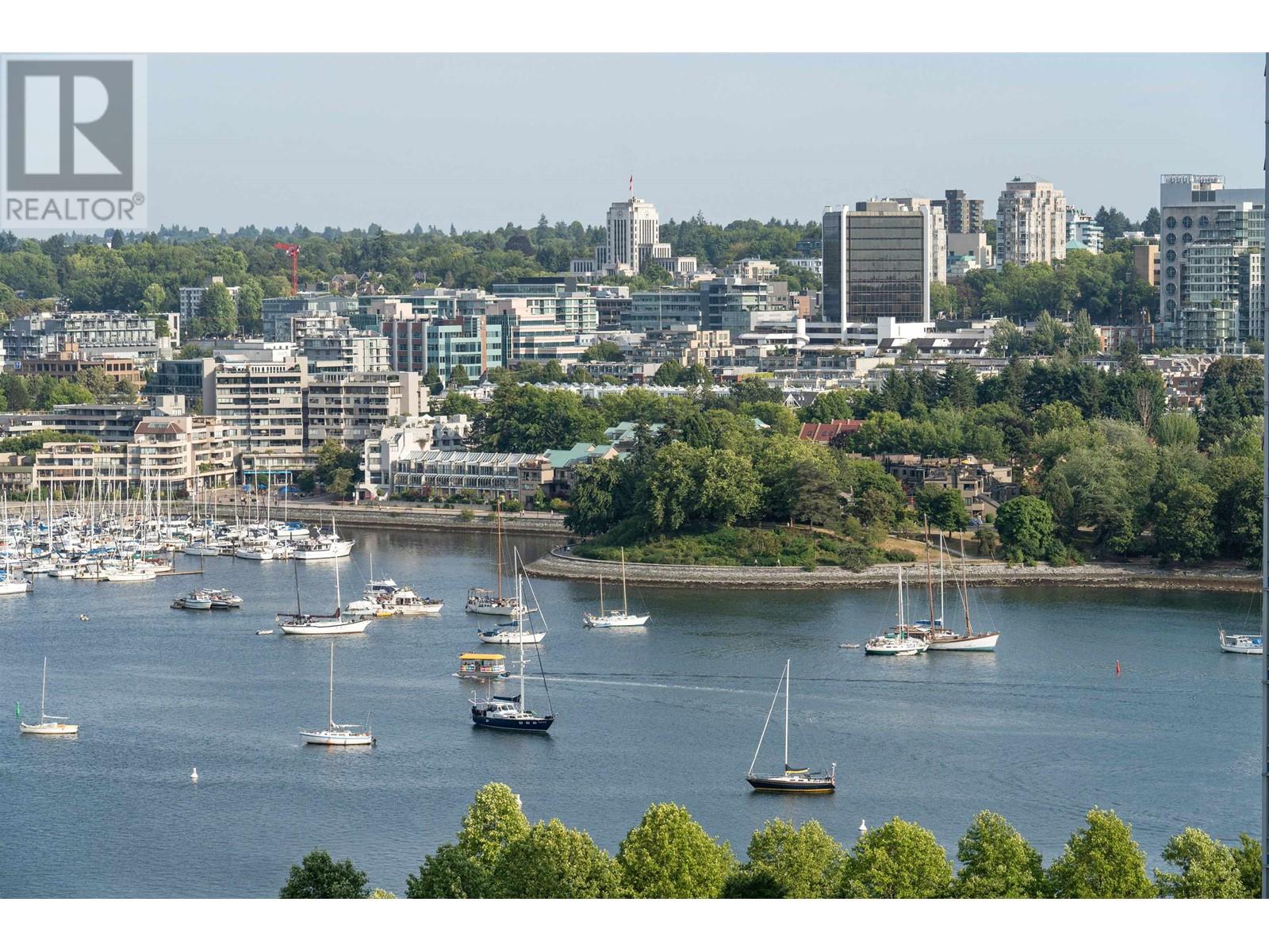 1701 499 Pacific Street, Vancouver, British Columbia  V6B 0N4 - Photo 6 - R2824044