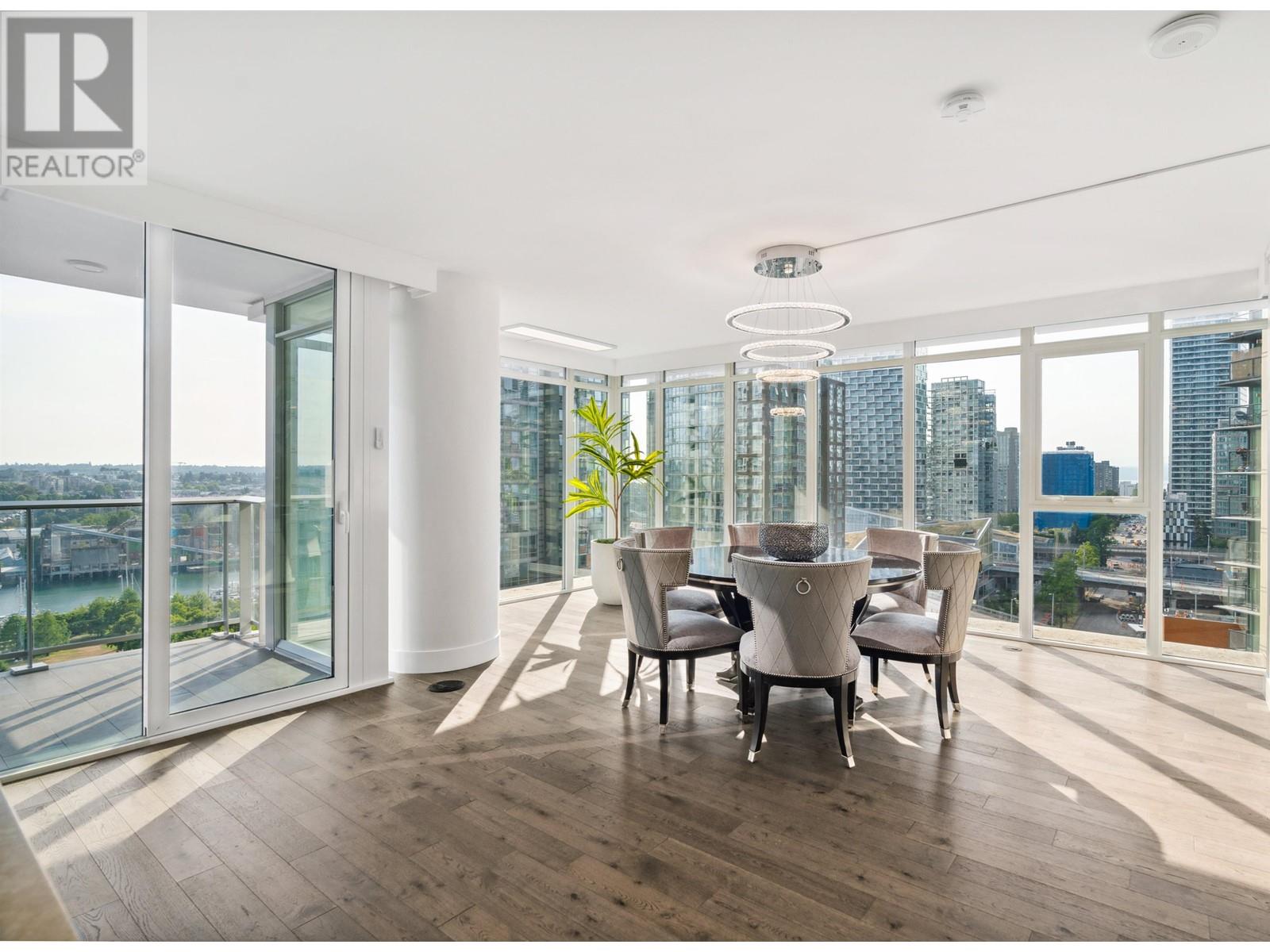 1701 499 Pacific Street, Vancouver, British Columbia  V6B 0N4 - Photo 8 - R2824044