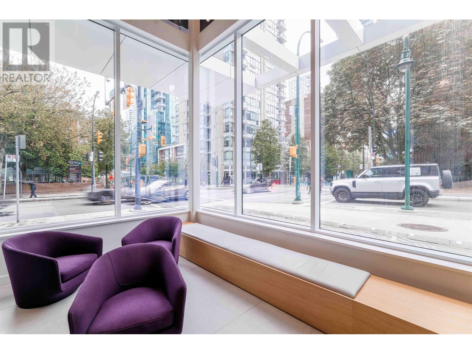 4306 1289 Hornby Street, Vancouver, British Columbia  V6Z 0G7 - Photo 3 - R2824048
