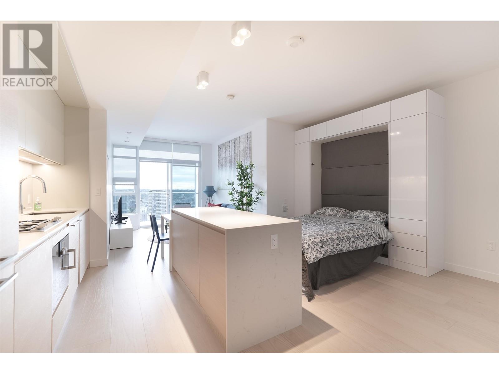 4306 1289 Hornby Street, Vancouver, British Columbia  V6Z 0G7 - Photo 4 - R2824048