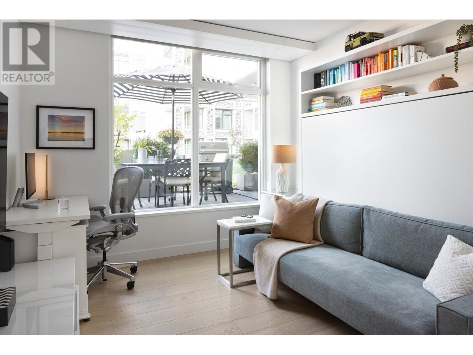 502 728 W 8th Avenue, Vancouver, British Columbia  V5Z 0B8 - Photo 17 - R2824051