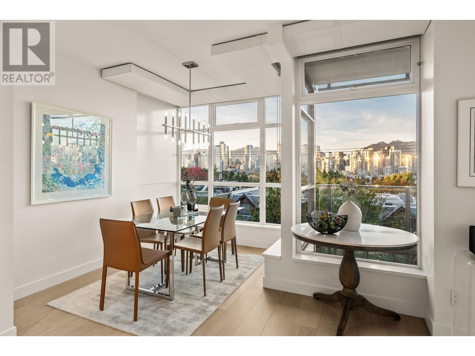 502 728 W 8th Avenue, Vancouver, British Columbia  V5Z 0B8 - Photo 7 - R2824051