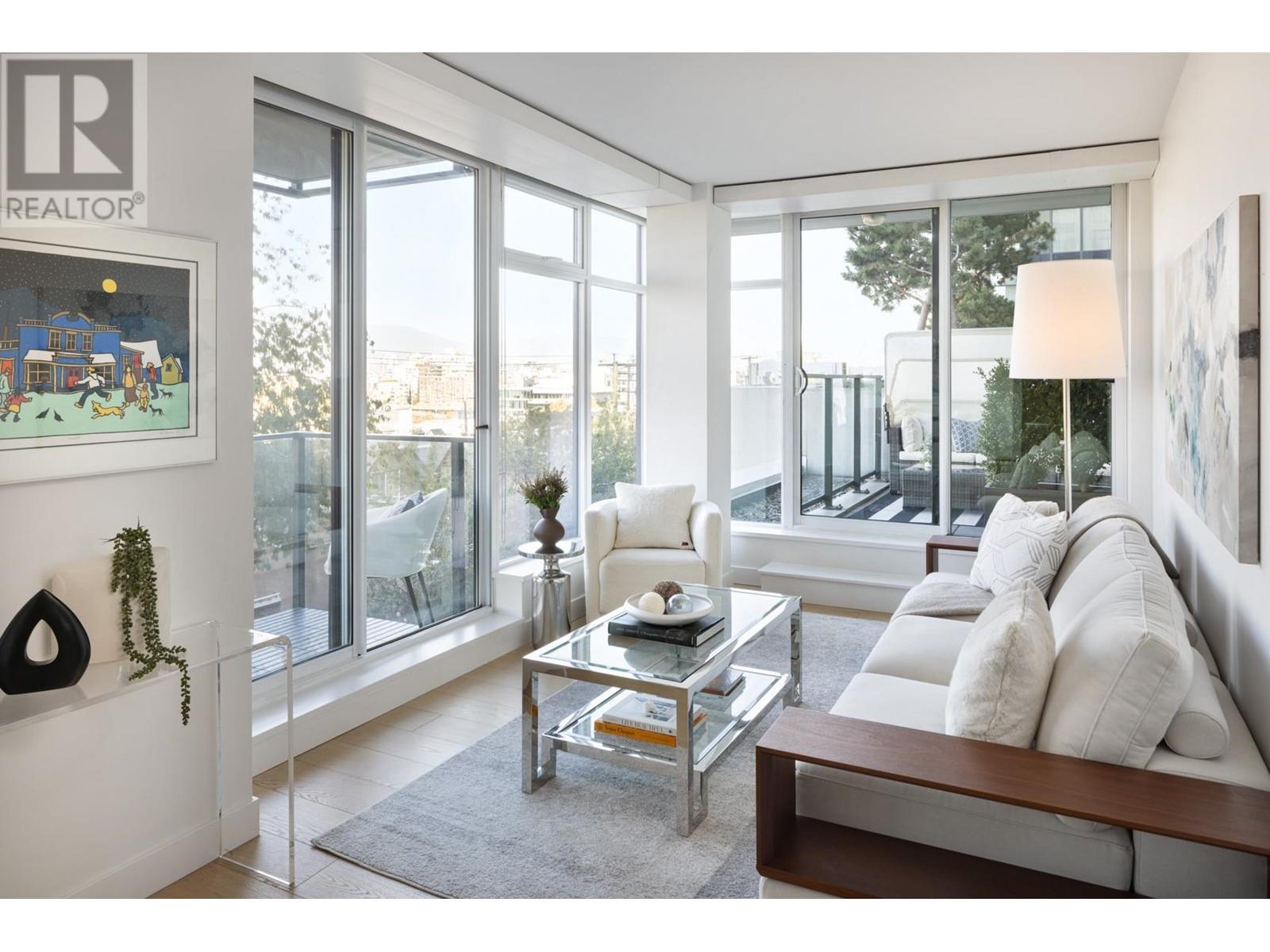 502 728 W 8th Avenue, Vancouver, British Columbia  V5Z 0B8 - Photo 8 - R2824051