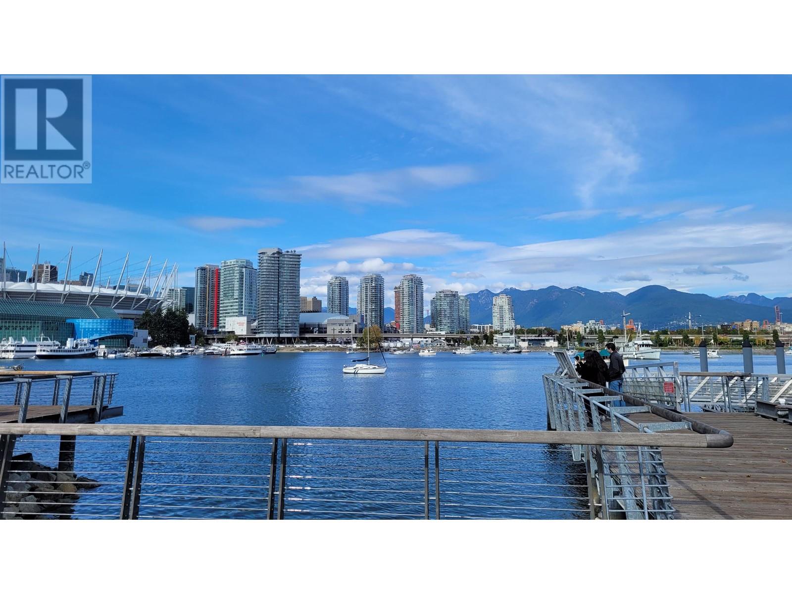 602 1188 Quebec Street, Vancouver, British Columbia  V6A 4B3 - Photo 37 - R2811186