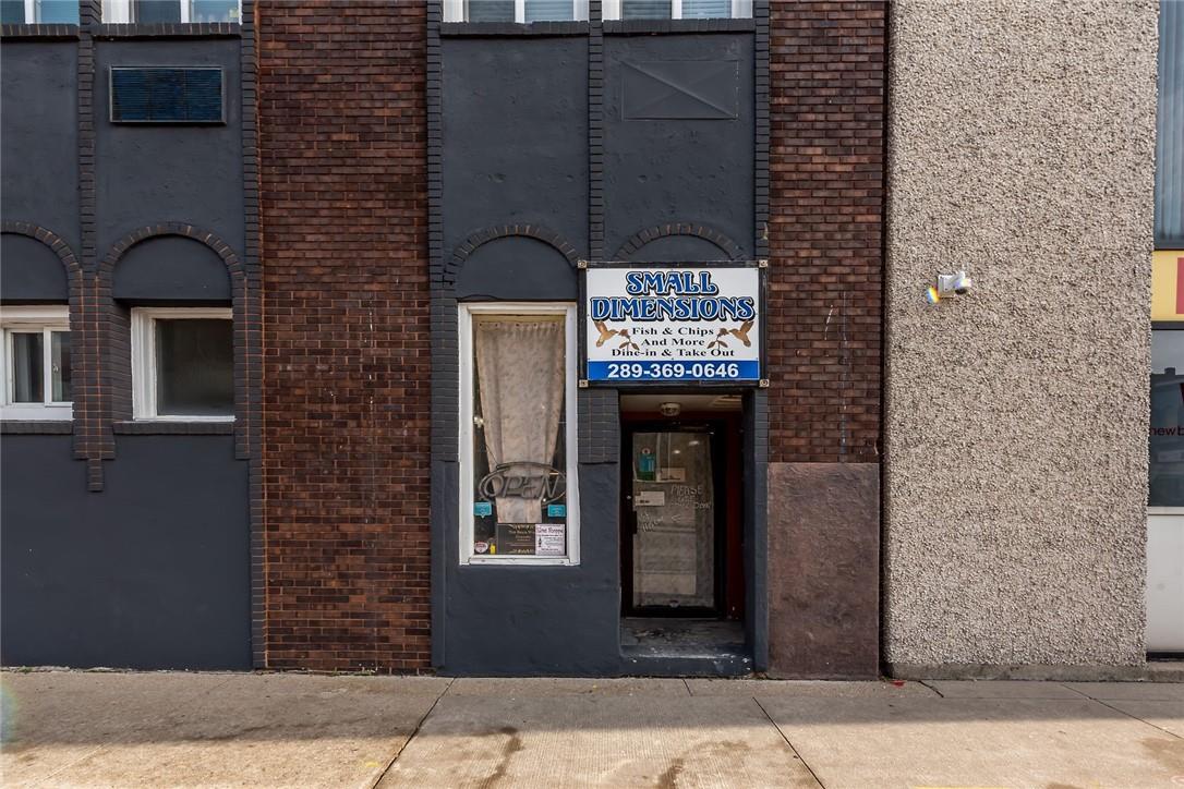 209 Chestnut Street, Dunnville, Ontario  N1A 2H2 - Photo 21 - H4151362