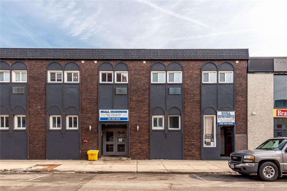 209 Chestnut Street, Dunnville, Ontario  N1A 2H2 - Photo 22 - H4151362