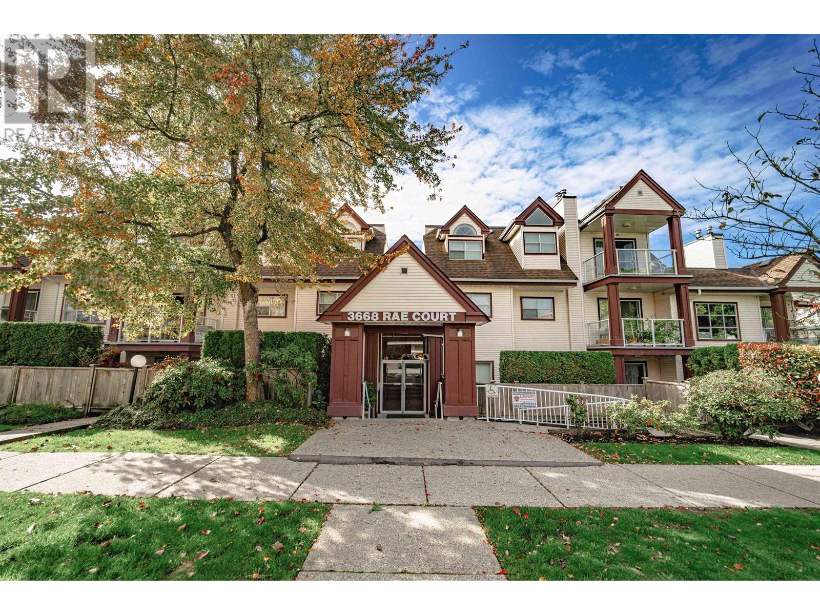 304 3668 Rae Avenue, Vancouver, British Columbia  V5R 6A7 - Photo 2 - R2822826