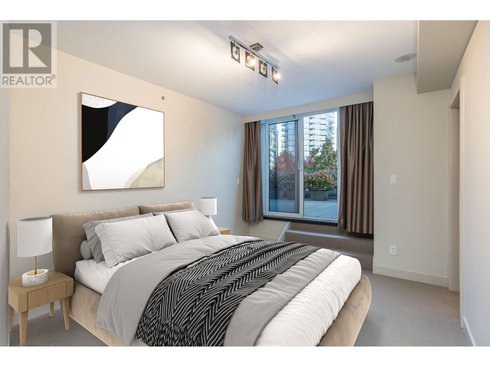 402 1281 W Cordova Street, Vancouver, British Columbia  V6C 3R5 - Photo 17 - R2823457