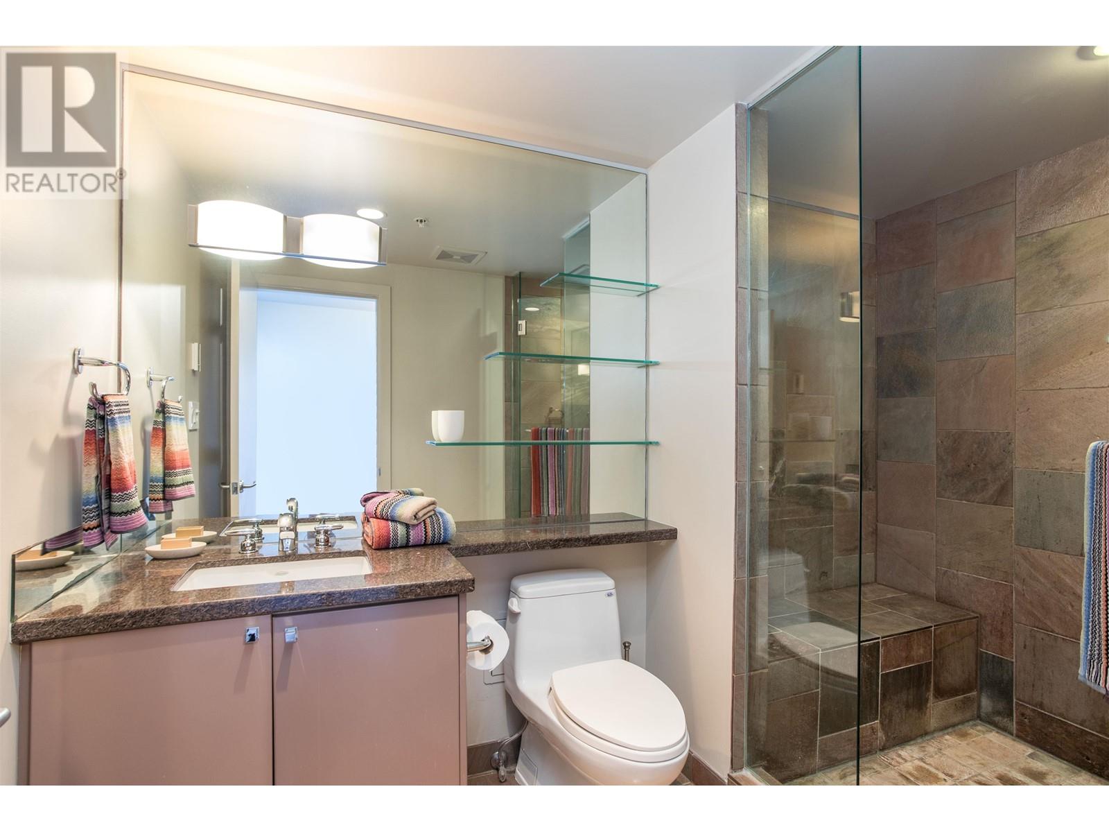 402 1281 W Cordova Street, Vancouver, British Columbia  V6C 3R5 - Photo 19 - R2823457
