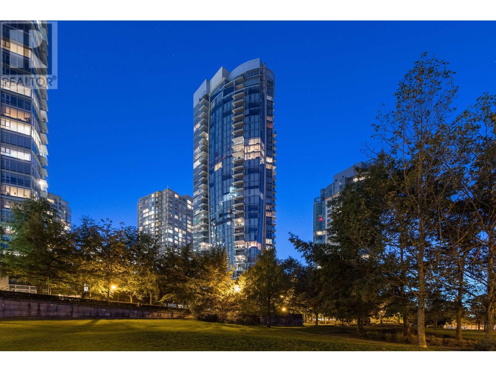 402 1281 W Cordova Street, Vancouver, British Columbia  V6C 3R5 - Photo 39 - R2823457
