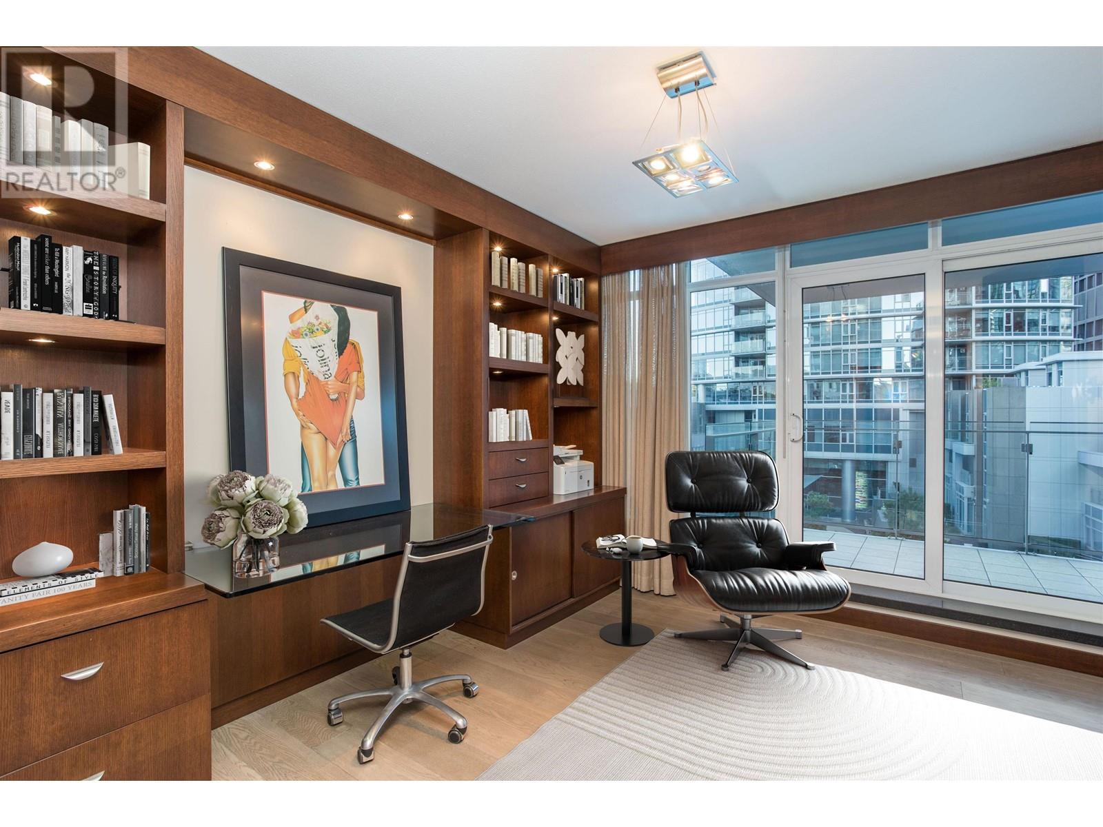 402 1281 W Cordova Street, Vancouver, British Columbia  V6C 3R5 - Photo 22 - R2823457