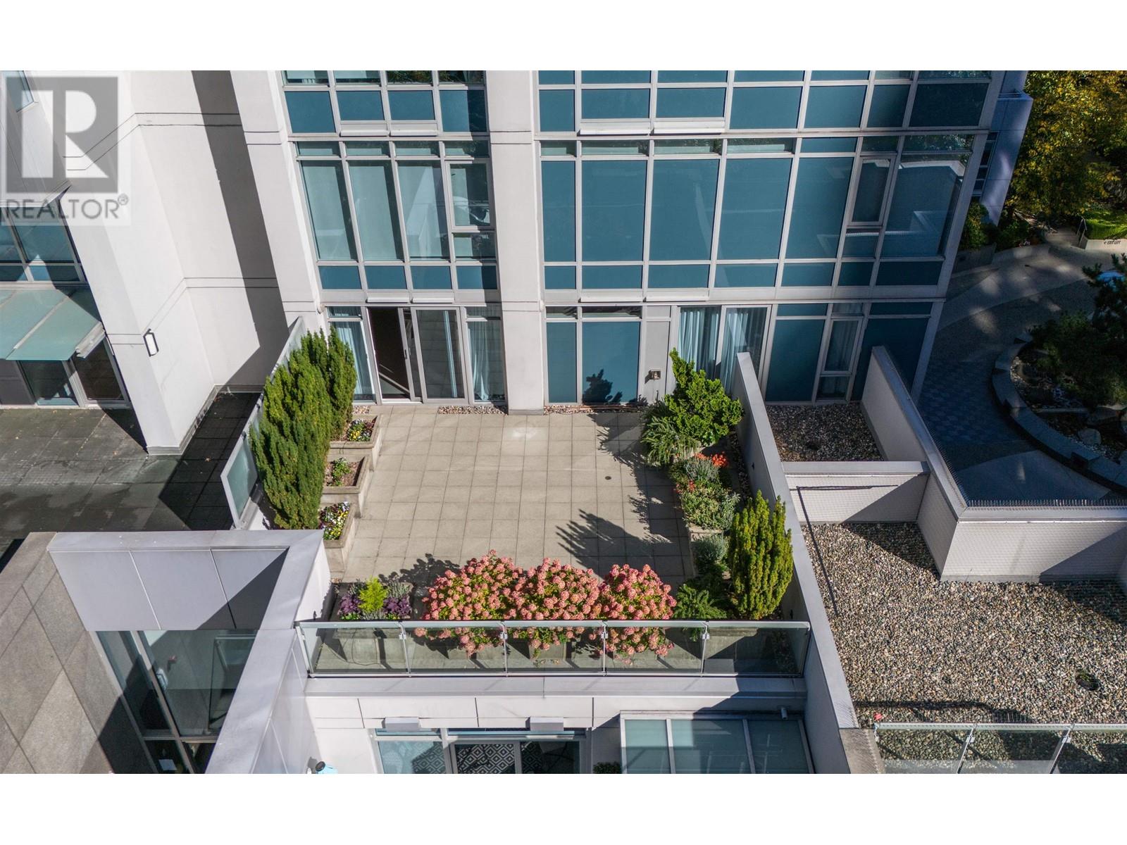 402 1281 W Cordova Street, Vancouver, British Columbia  V6C 3R5 - Photo 21 - R2823457