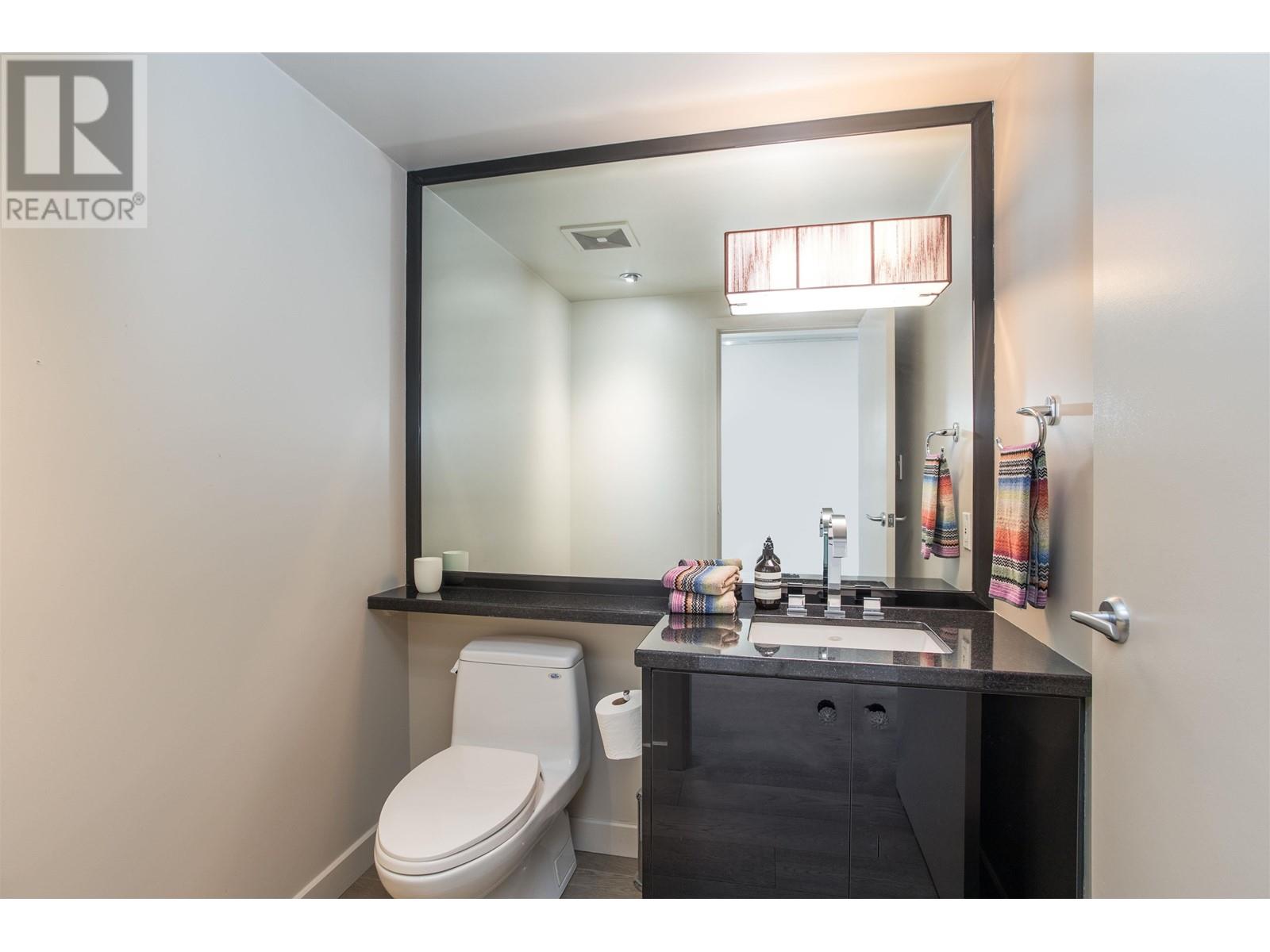 402 1281 W Cordova Street, Vancouver, British Columbia  V6C 3R5 - Photo 24 - R2823457