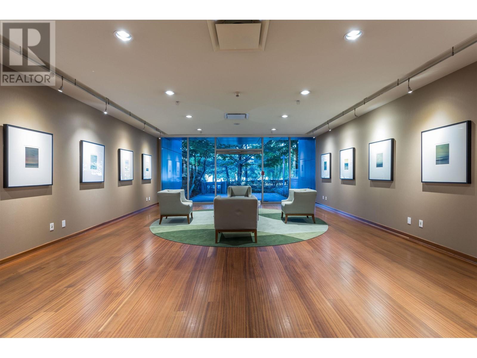 402 1281 W Cordova Street, Vancouver, British Columbia  V6C 3R5 - Photo 34 - R2823457