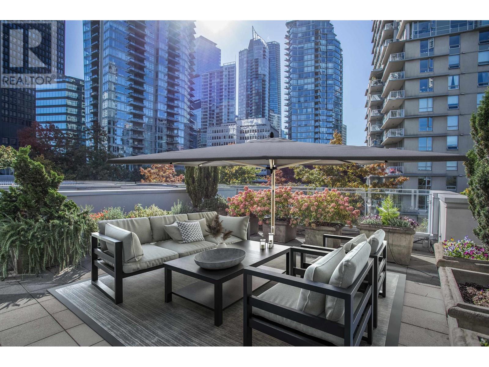 402 1281 W Cordova Street, Vancouver, British Columbia  V6C 3R5 - Photo 20 - R2823457