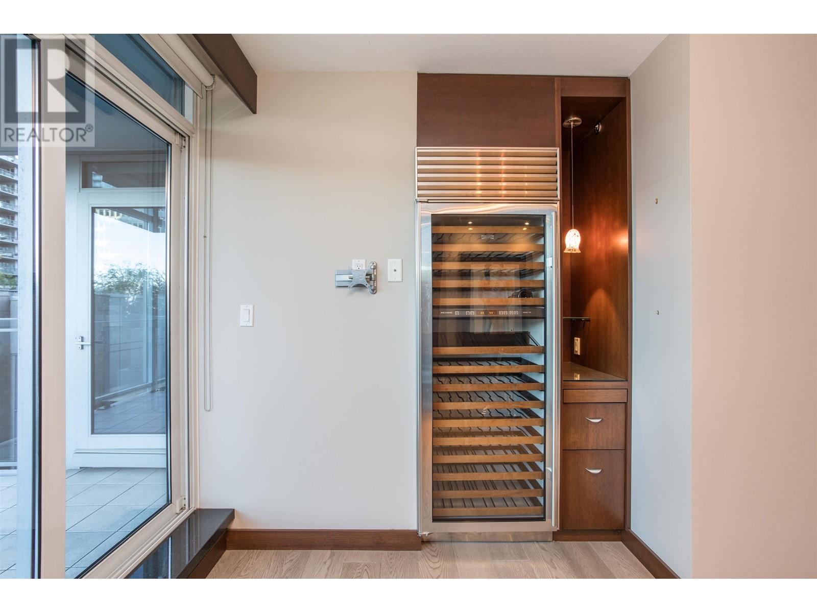 402 1281 W Cordova Street, Vancouver, British Columbia  V6C 3R5 - Photo 23 - R2823457